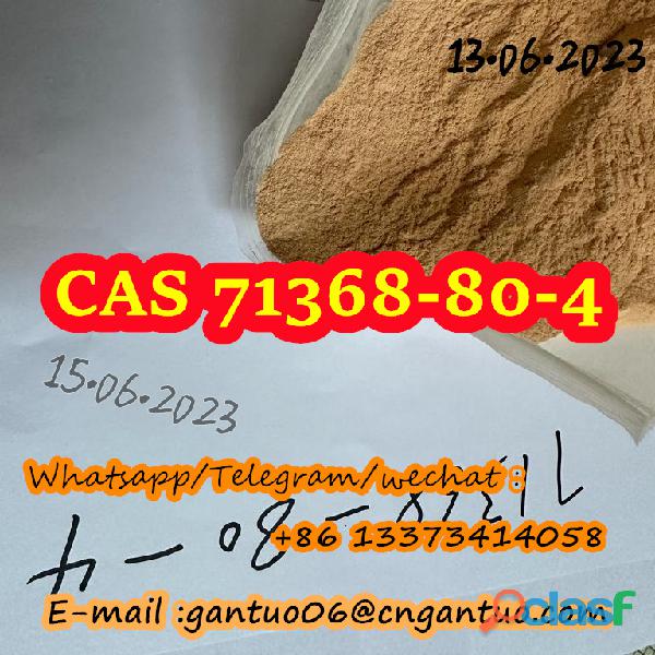 4 Bromazolam products price,suppliersCAS 71368 80 4