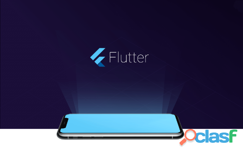 Flutter App Development Company In Delhi