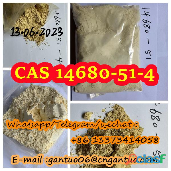 Metonitazene CAS 14680 51 4 With Fast shipping