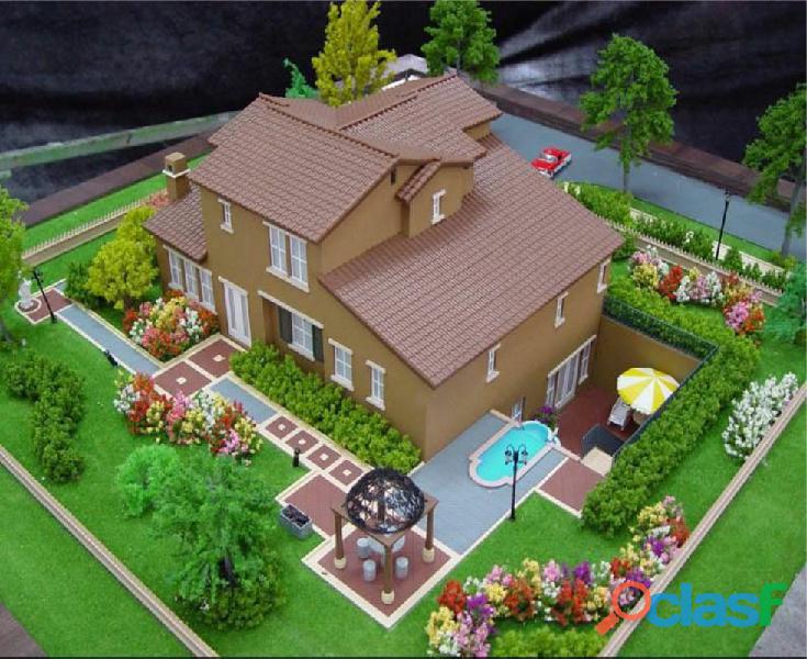 Top Building Model Makers in Mumbai A One Model Making