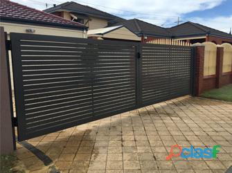 Topline fencing and carpentry in Perth