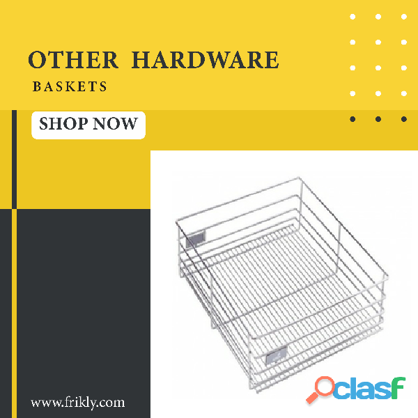 Buy Quality Baskets Online at Low Prices In India | Frikly