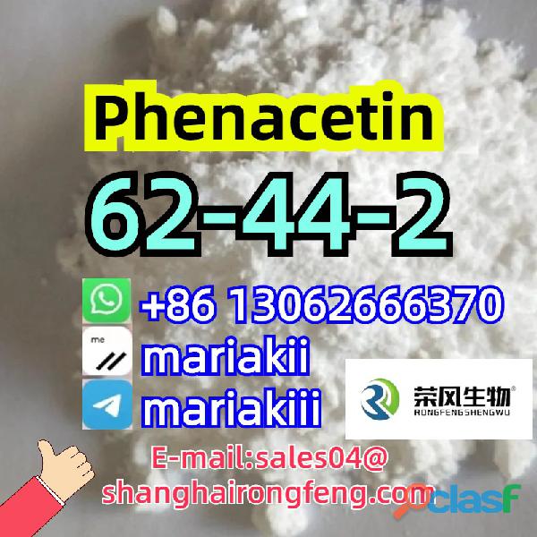CAS.62 44 2, Phenacetin