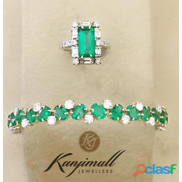 Kanjimull Jewellers is the top jeweller in Delhi