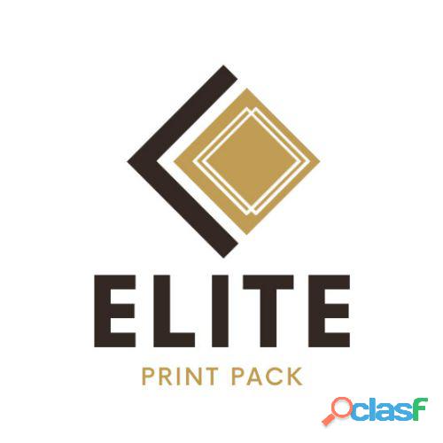 Pet Jars Manufacturers | Elite Print Pack