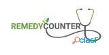 Remedy Counter Safe and easy online prescription refills