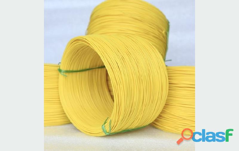 FEP Wires, FEP Insulated Cables, Floor Heating cables, PTFE