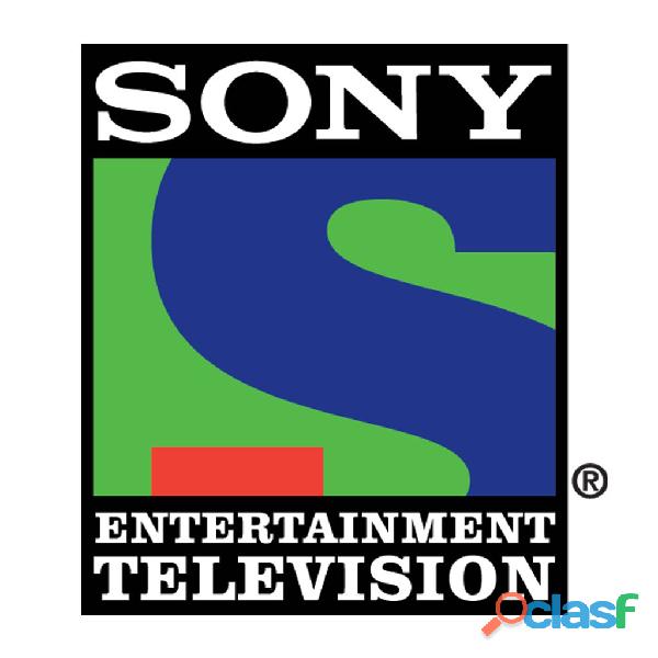 Audition for Sony tv serial Upcoming serial