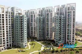 3 BHK Apartments For Rent In Unitech The Close North Nirvana