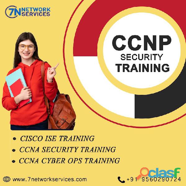 Best CCNP Training Institute in Delhi
