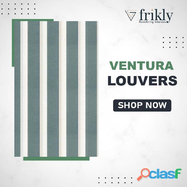 Buy Premium Quality Ventura Decorative Planks Online at Low