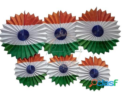 Celebrate Independence Day in Style with These Office