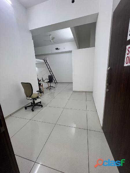 Commercial Office for Sale in Goregaon