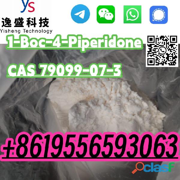 1 Boc 4 Piperidone White Powder CAS 79099 07 3