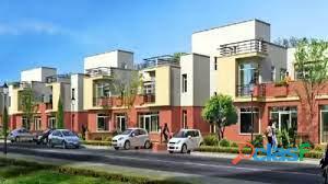 4 BHK Duplex Villa For Rent In Nirvana Country Sector 50