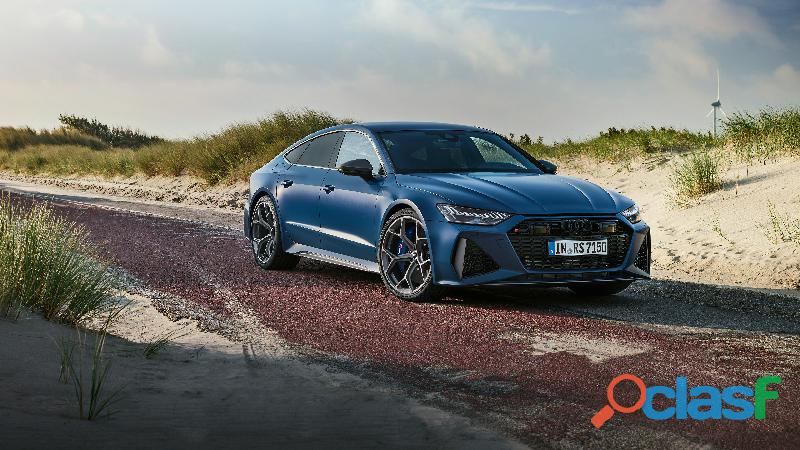 Are You Looking to Buy a Luxurious Audi RS 7 at Best Price