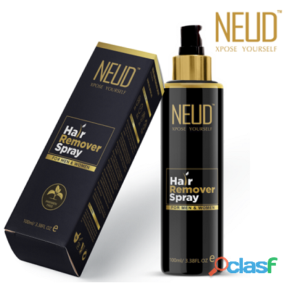 Buy NEUD Premium Beauty & Personal Care Products Online in