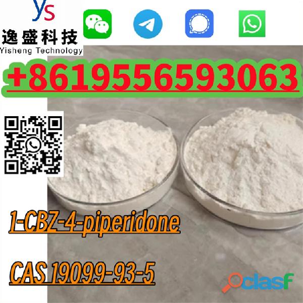 Chemcial Powder 1 CBZ 4 piperidone CAS 19099 93 5
