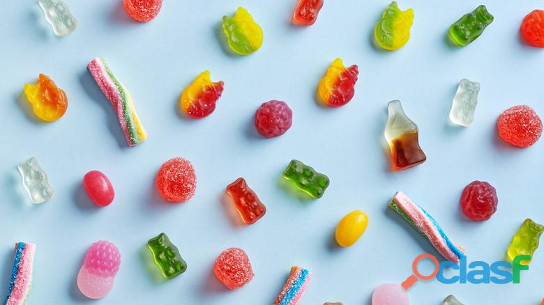 Choice CBD Gummies 101: Everything You Wanted To Know