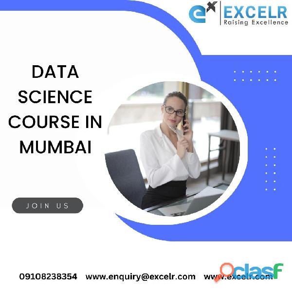 Data Science Course in Mumbai1