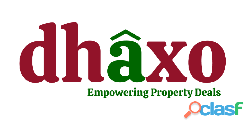 Dhaxo Property Management App for Dealers