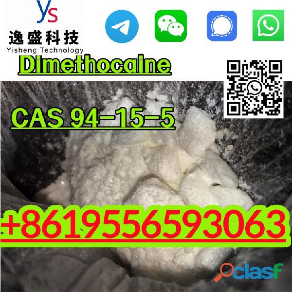 Factory Direct Research Chemical Powder CAS 94 15 5