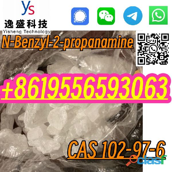 Fine Chemical CAS 102 97 6 Benzylisopropylamine