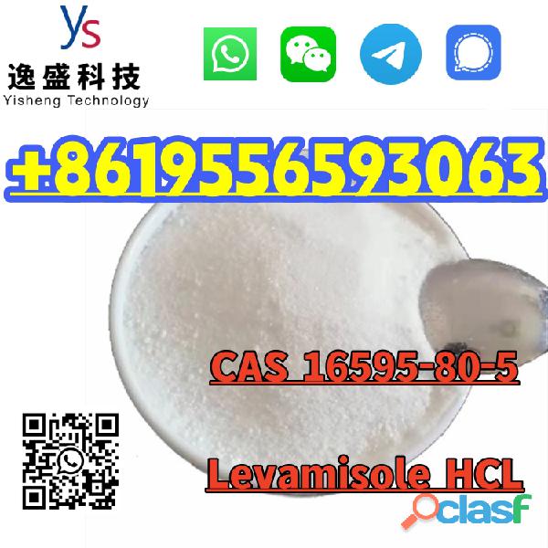 Fine Chemicals Powder CAS 16595 80 5 Levamisole