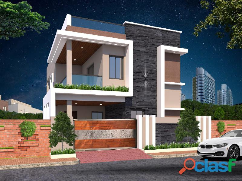 Flat for sale in bapatala