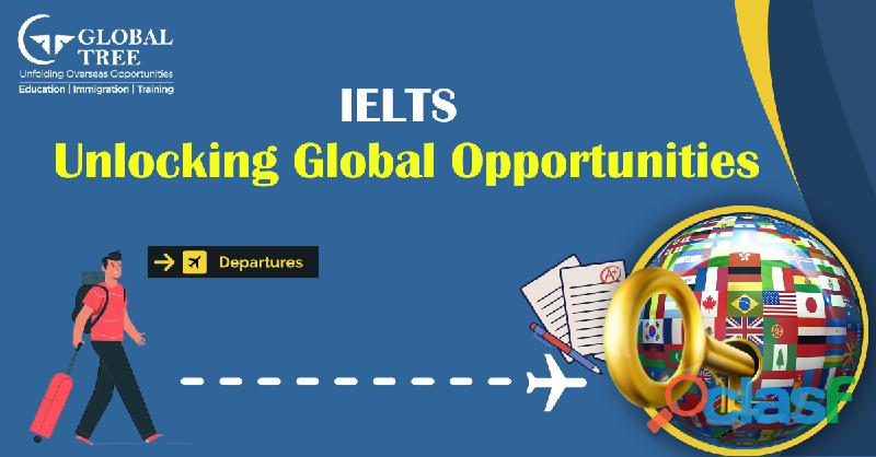 IELTS: Unlocking global opportunities through language