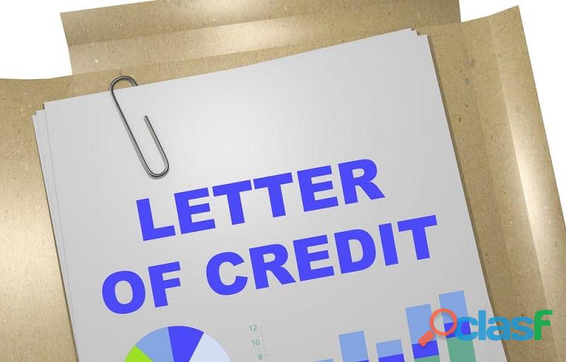Letter of Credit Services Malaysia