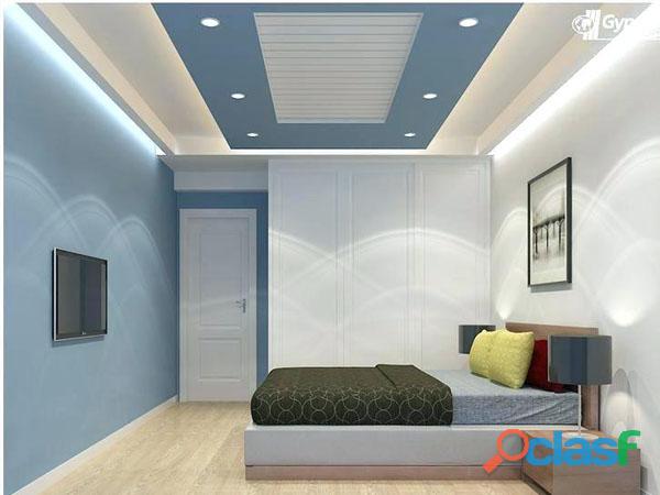 Modular Home Interior Design Sarjapur Road Interior