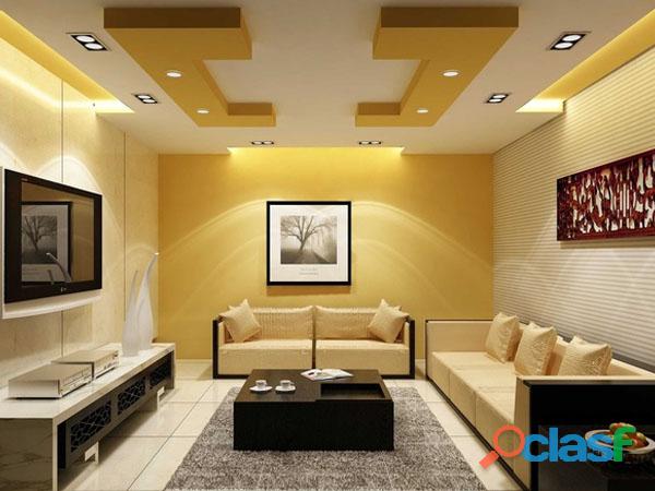 Modular Home Interior Design in Bangalore Best Interior