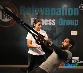 Personal Fitness Trainer At Home In Noida | Gym Trainer In