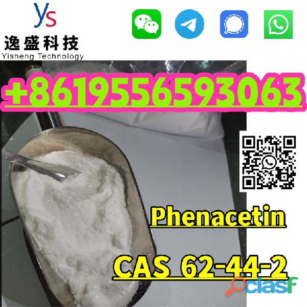 Research Chemical Factory Price CAS 62 44 2 Phenacetin