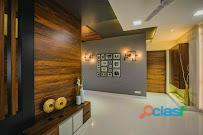 home interior design in kurnool ||Modular Kitchen Interior