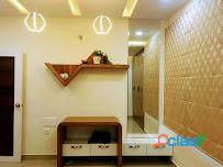 home interior design in nandyal || Modular Kitchen Interior