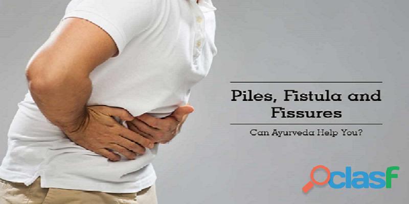 piles clinic in Ghaziabad