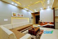 Customized Interior Design Anantapur Ananya Group of