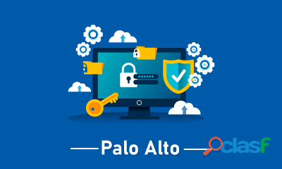 Palo Alto Firewall Training Courses at 7 Network Services