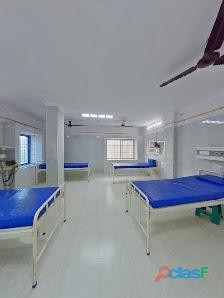 Top Orthopedic Hospital Sri Sai Satya in Kurnool