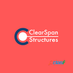 Clearspan India Offers temporary warehouse structures