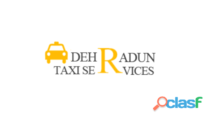 Dehradun taxi services in uttarakhand