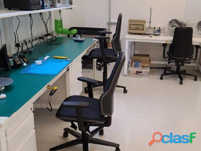ESD Chair in Bangalore ESD Lab Chair Manufacturer in