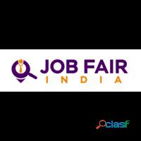 Mega Job Fair in India | Jobfairindia
