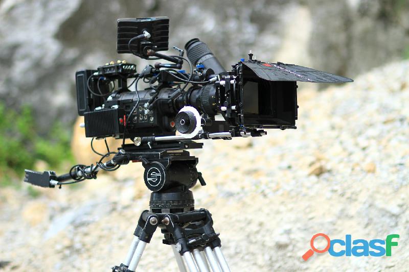 Video Production Houses in india