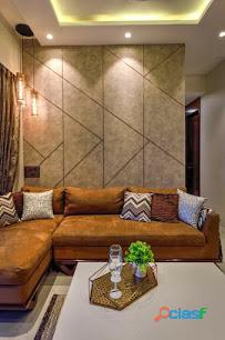 Residential Interior Design Anantapur Ananya Group