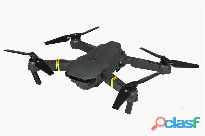Black Falcon Drone: Redefining Precision and Performance