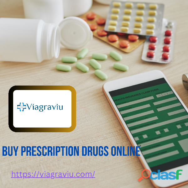 Seamless Solutions: The Smart Way to Buy Prescription Drugs