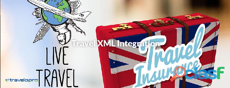 Travel XML Integration